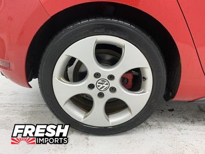 2010 Volkswagen Golf