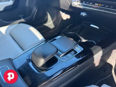 2019 Mercedes-Benz A Class