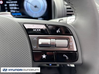 2026 Hyundai INSTER