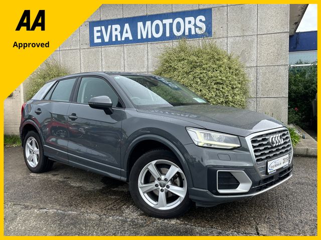 vehicle for sale from Evra Motors