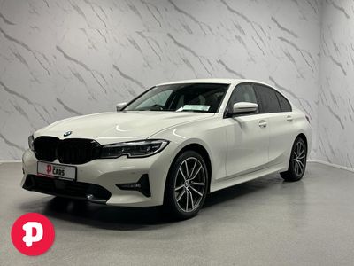 2019 BMW 3 Series