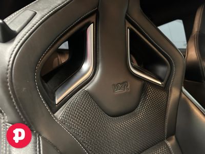 2016 Vauxhall Astra