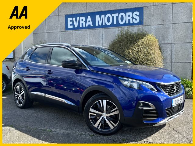 vehicle for sale from Evra Motors