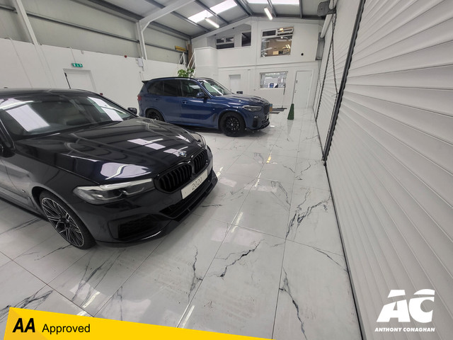 vehicle for sale from Anthony Conaghan Cars