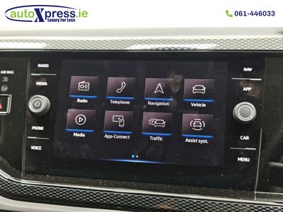 2022 Volkswagen Polo