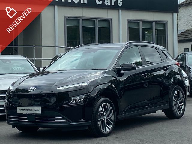 vehicle for sale from Mount Merrion Cars