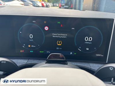 2025 Hyundai Santa Fe