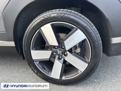 2025 Hyundai Santa Fe
