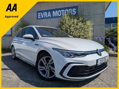 2022 Volkswagen Golf