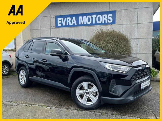 vehicle for sale from Evra Motors