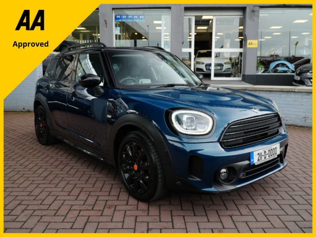vehicle for sale from Naas Road Autos