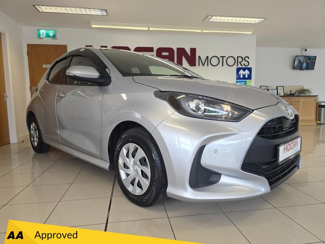 vehicle for sale from Hogan Motors
