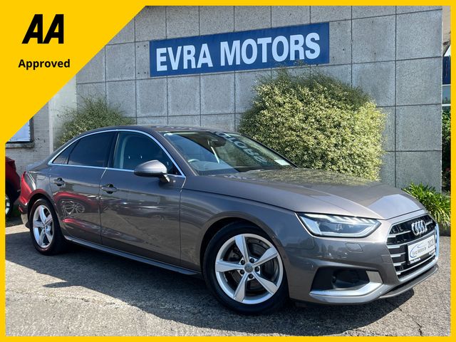 vehicle for sale from Evra Motors