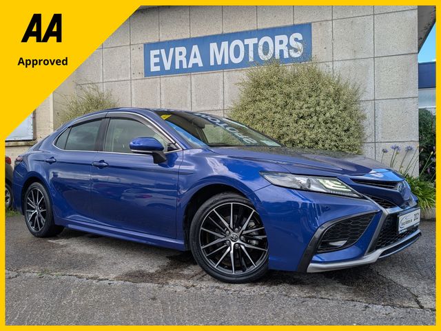 vehicle for sale from Evra Motors