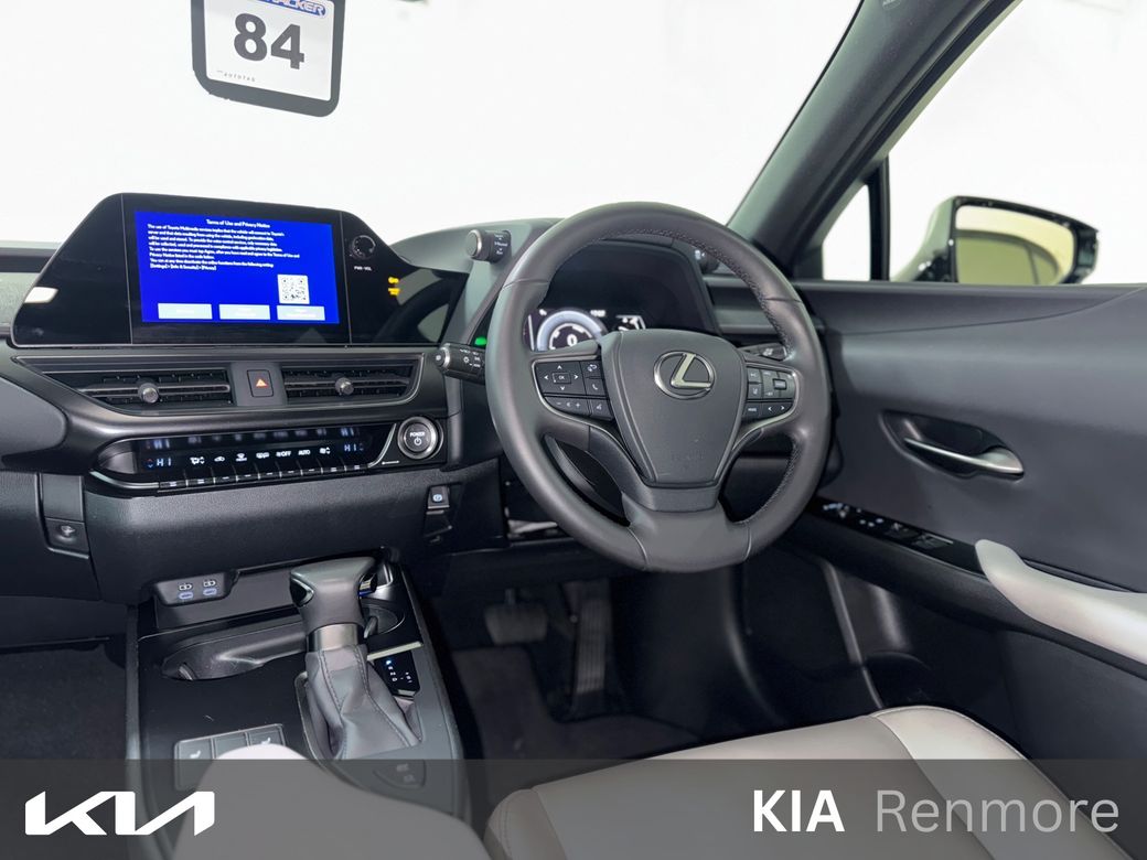 2024 Lexus UX 250H