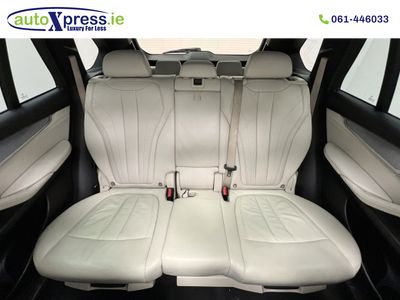 2015 BMW X5