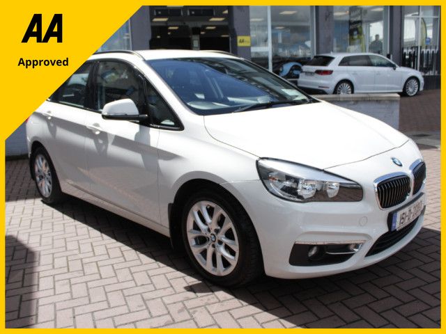 vehicle for sale from Naas Road Autos