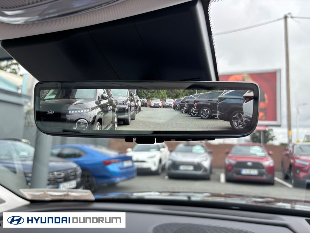 2026 Hyundai Ioniq 9