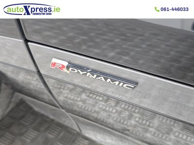 2021 Land Rover Range Rover Evoque
