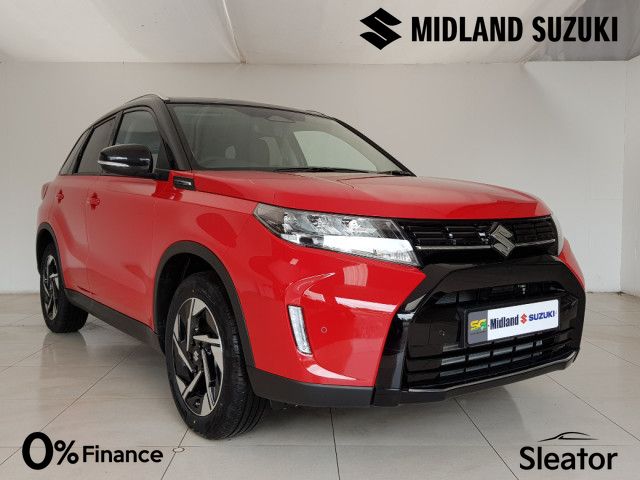 vehicle for sale from Sleator's Garages