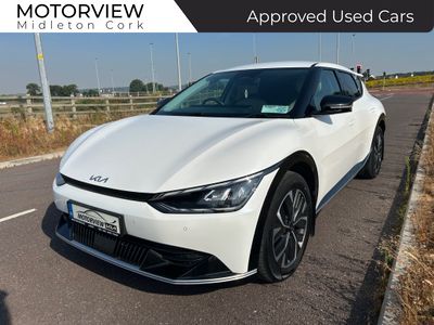 2023 Kia EV6