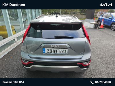 2023 Kia Niro