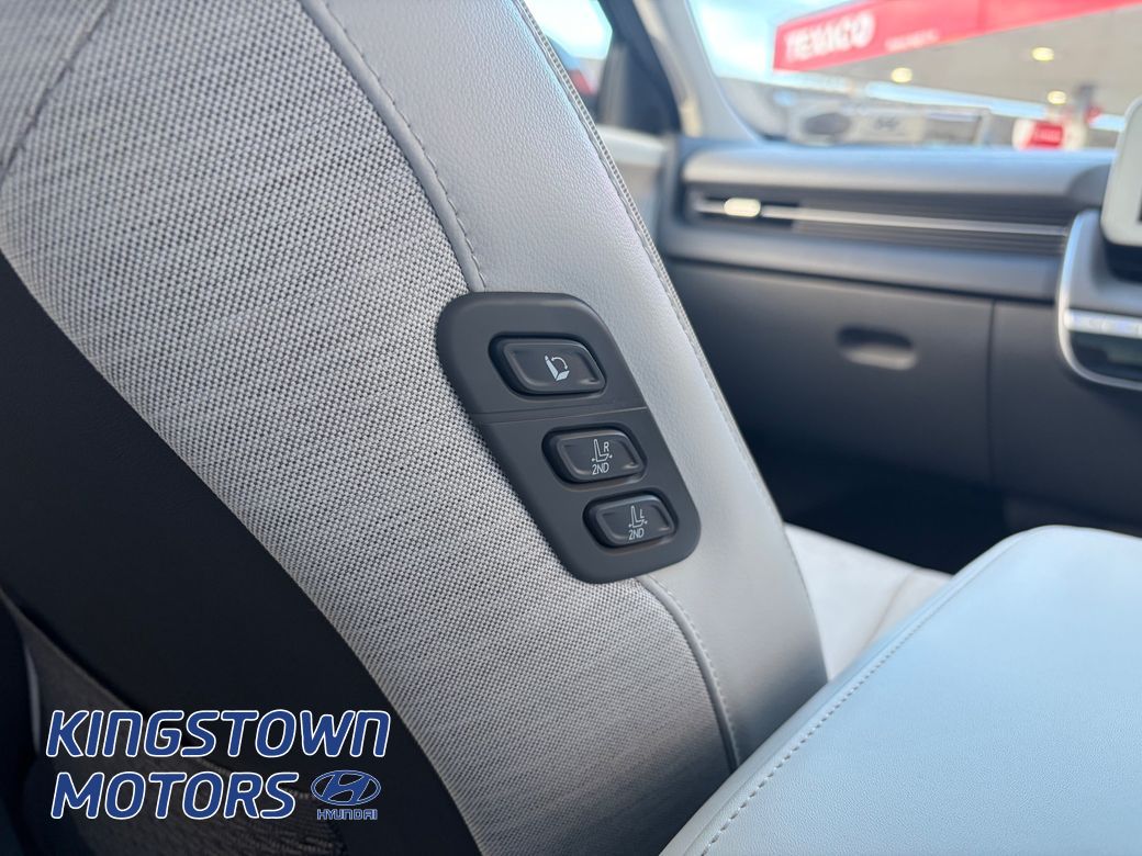 2022 Hyundai Ioniq 5