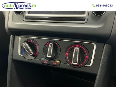 2017 Volkswagen Polo