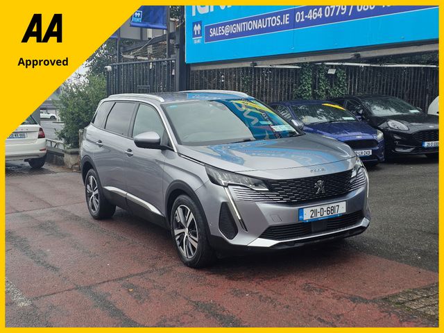 vehicle for sale from Ignition Autos Ltd