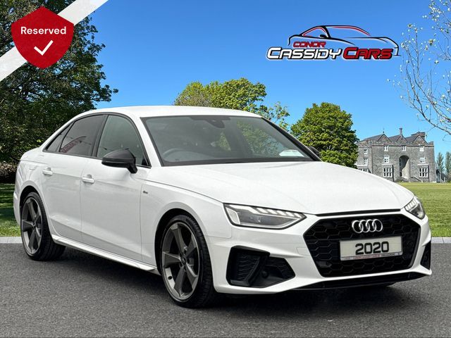 vehicle for sale from Conor Cassidy Cars