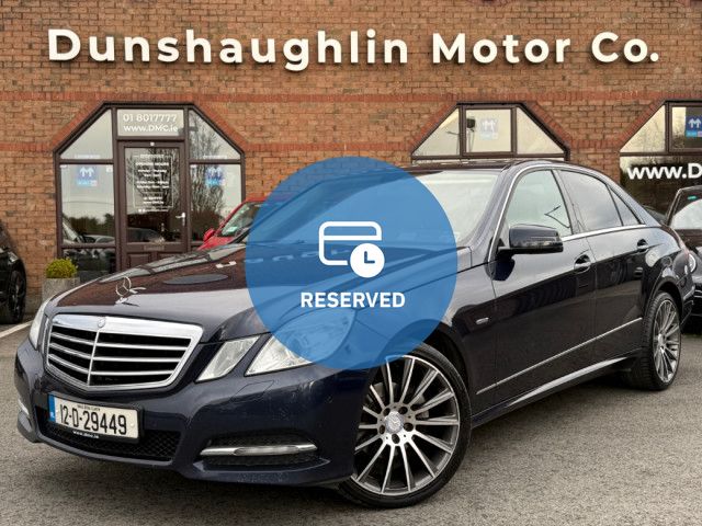 vehicle for sale from Dunshaughlin Motor Co