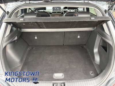 2019 Hyundai Kona