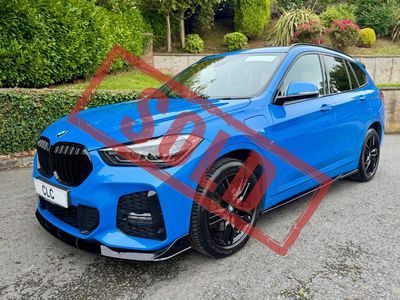 vehicle for sale from Colm Lindsay Cars Ltd