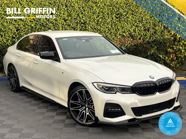 vehicle for sale from Bill Griffin Motors