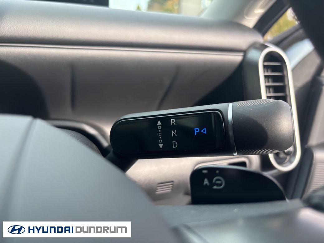 2027 Hyundai Ioniq 3