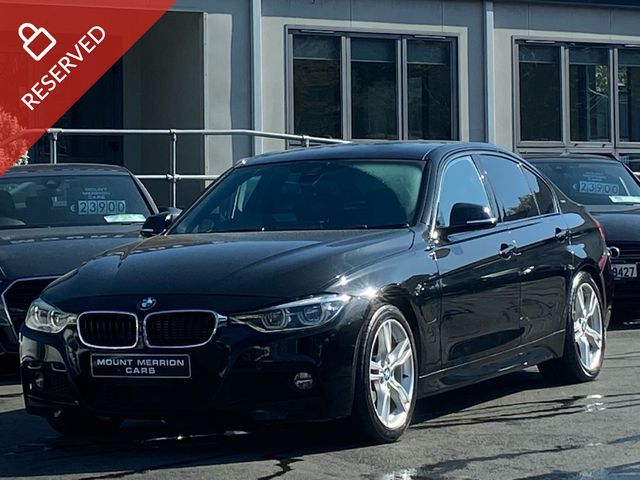 vehicle for sale from Mount Merrion Cars