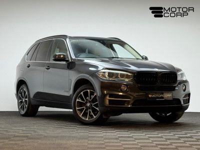 2015 BMW X5