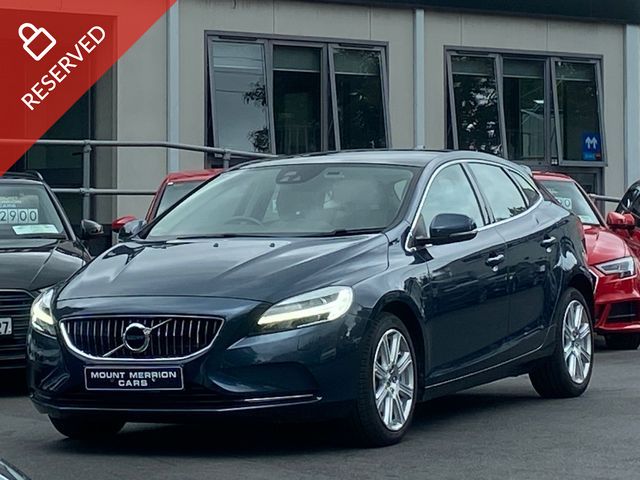 vehicle for sale from Mount Merrion Cars