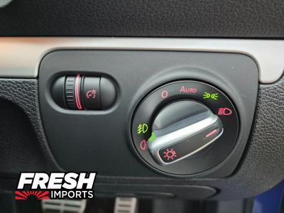 2011 Volkswagen Scirocco