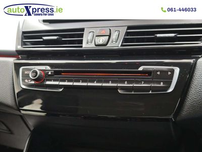 2018 BMW 2 Series Gran Tourer