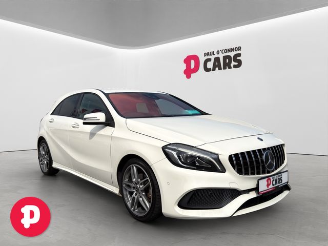 vehicle for sale from Paul O'Connor Cars