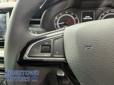 2020 Skoda Scala