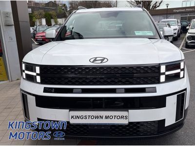 2025 Hyundai Santa Fe