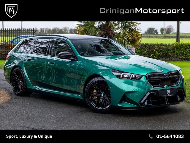 vehicle for sale from Crinigan Motorsport