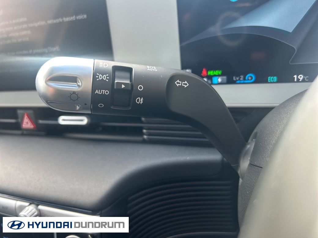 2025 Hyundai Ioniq 5