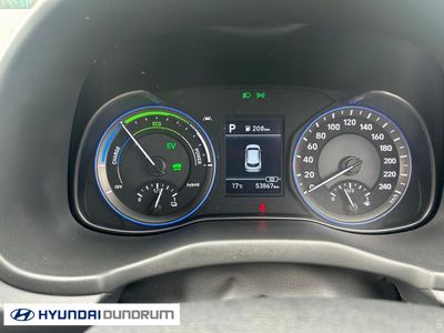 2020 Hyundai Kona