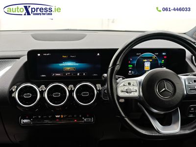 2021 Mercedes-Benz GLA Class