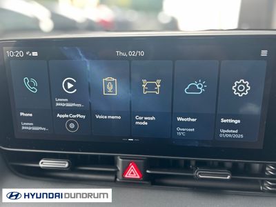 2025 Hyundai Ioniq 5
