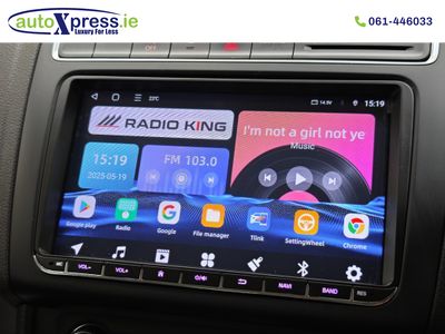 2017 Volkswagen Polo