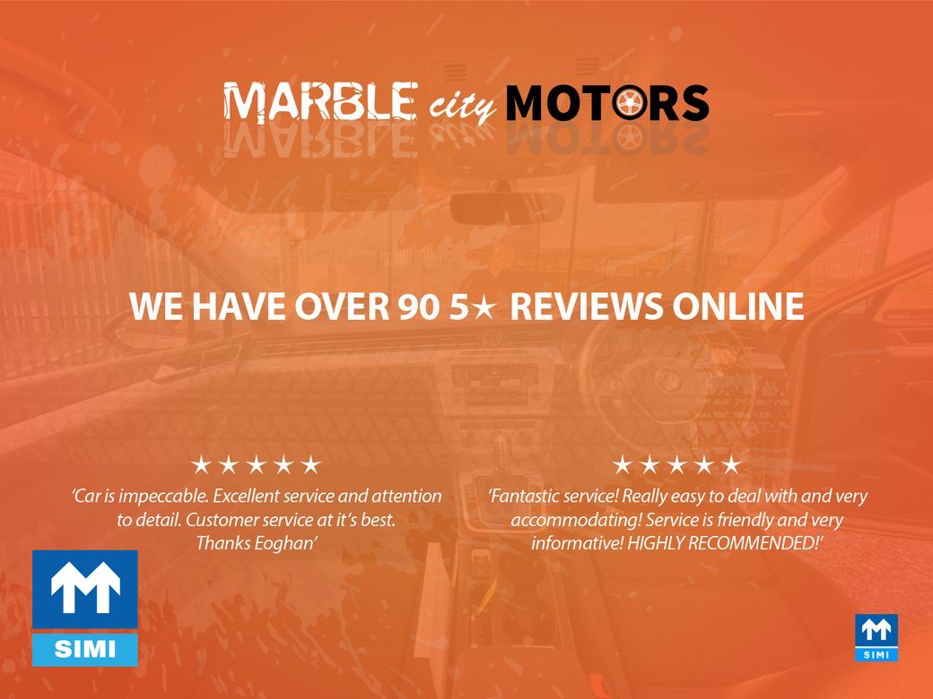 2020 Citroen C5 Aircross